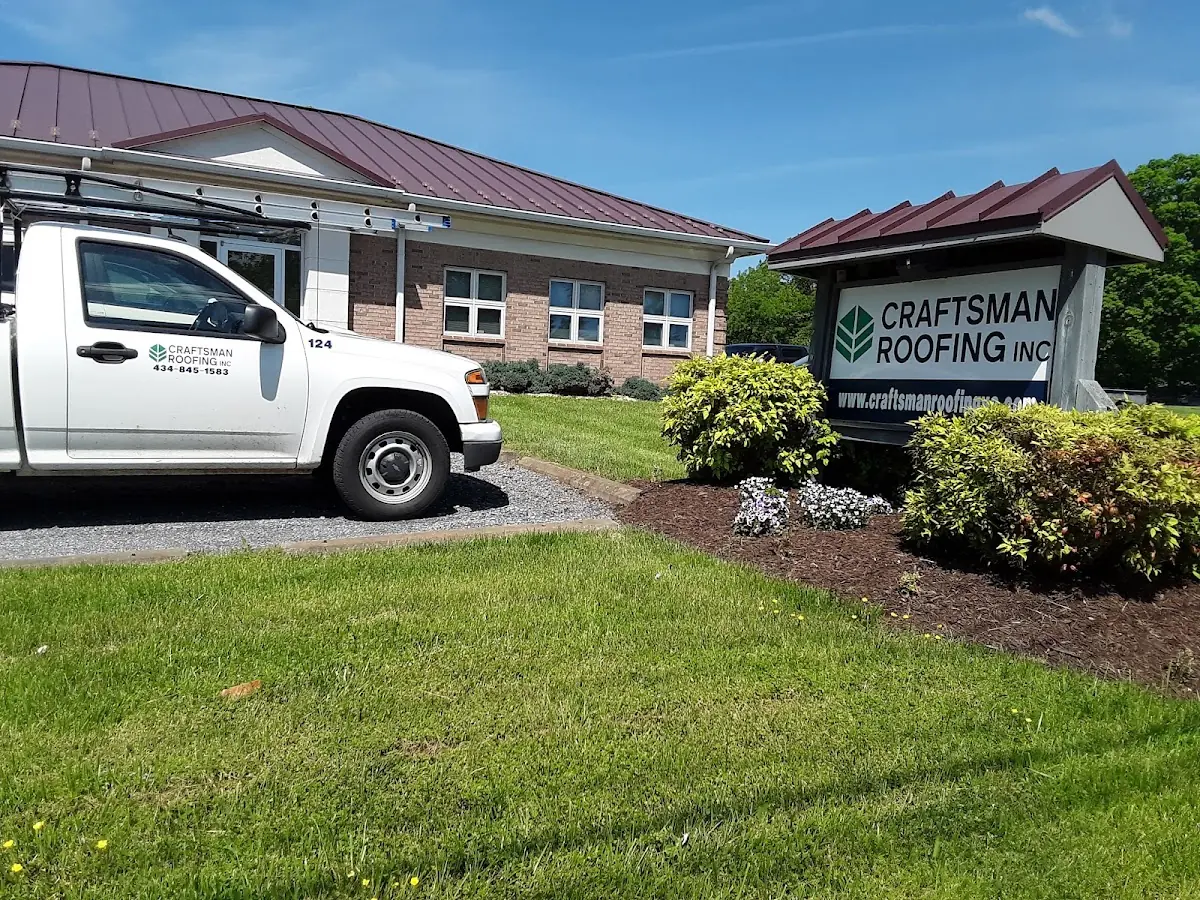 Quality Roof Replacement by experienced craftsmen in Fairless Hills